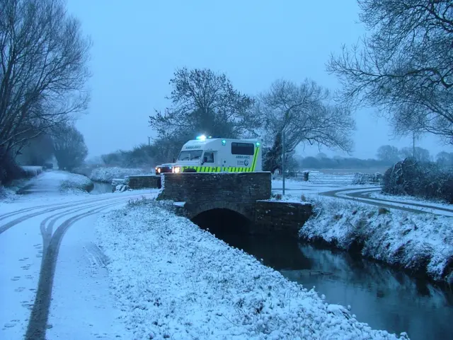 St John Ambulance