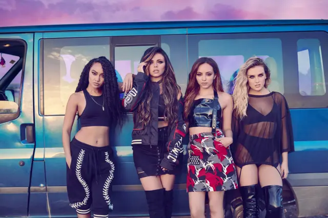 Little Mix