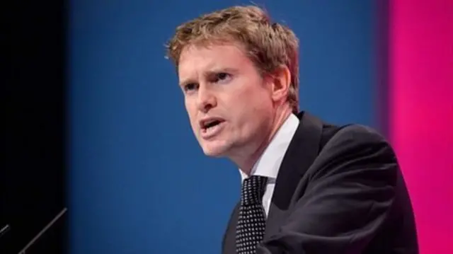 Tristram Hunt