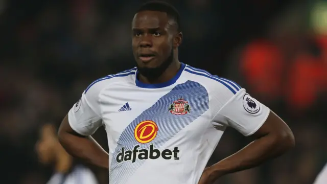 Anichebe