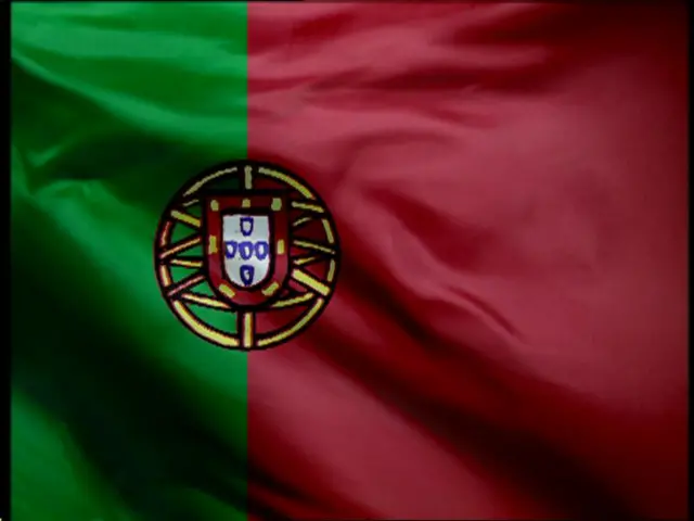 Portugal flag