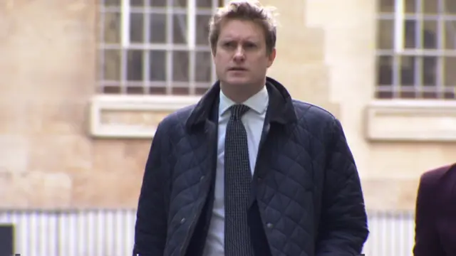 Tristram Hunt