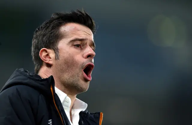 Marco Silva