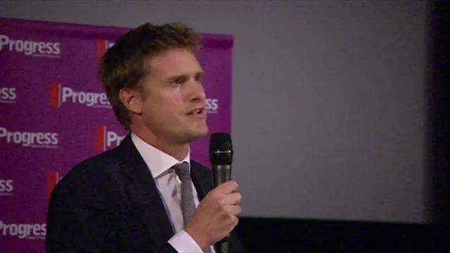 Tristram Hunt