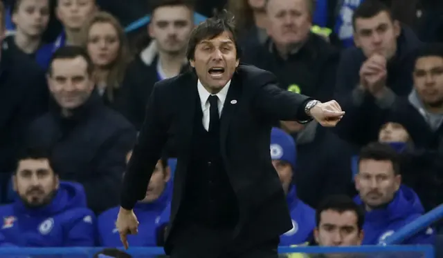 Antonio Conte