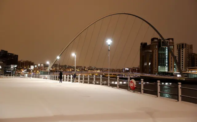 Millenium Bridge