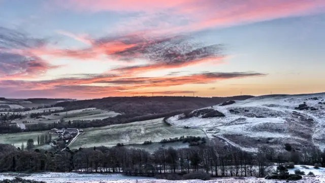 Cleeve Hill