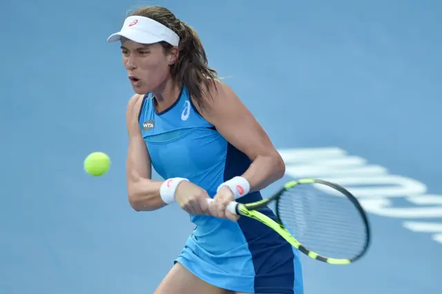 Johanna Konta