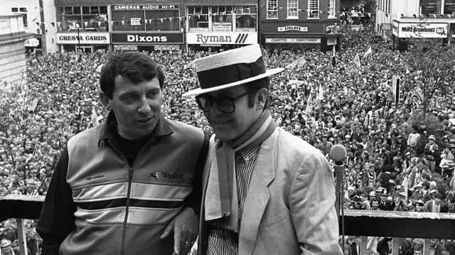 Graham Taylor