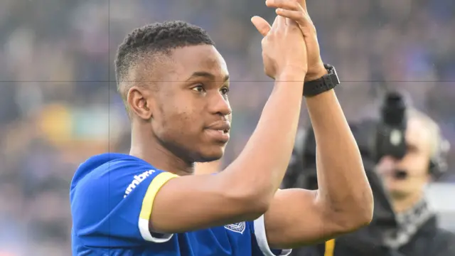 Ademola Lookman