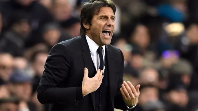 Antonio Conte