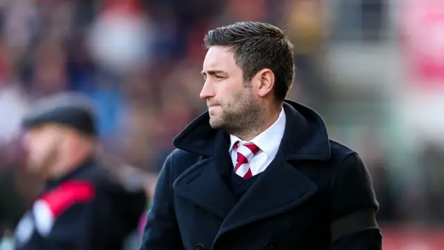 Lee Johnson