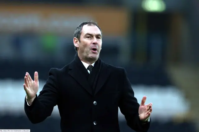 Paul Clement