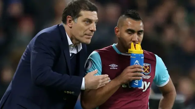 Bilic and Payet