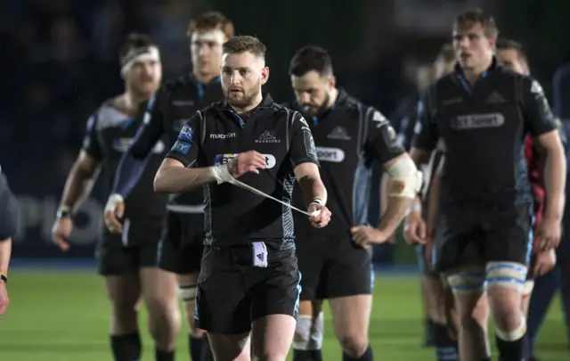 Glasgow Warriors