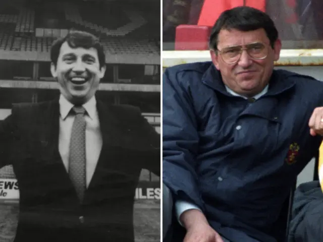 Graham Taylor