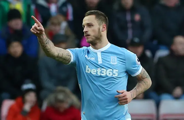 Marko Arnautovic