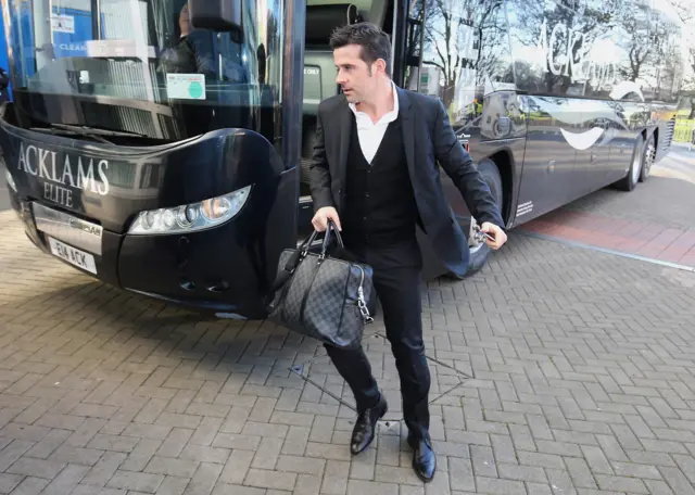 Marco Silva