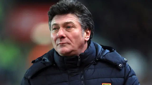 Walter Mazzarri