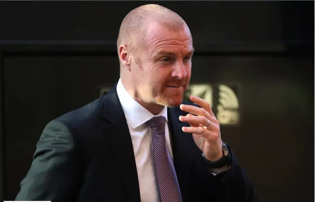 Sean Dyche