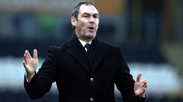 Paul Clement