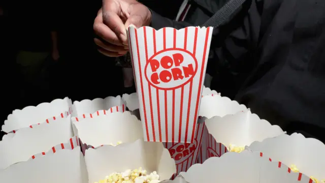 Popcorn