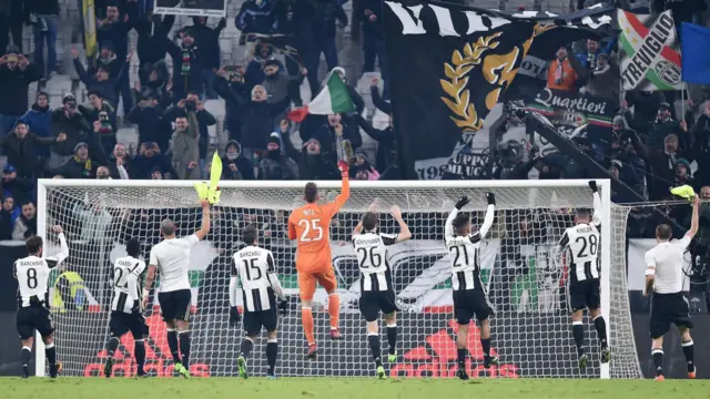 Juventus