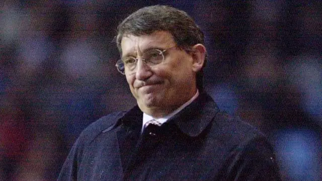 Graham Taylor