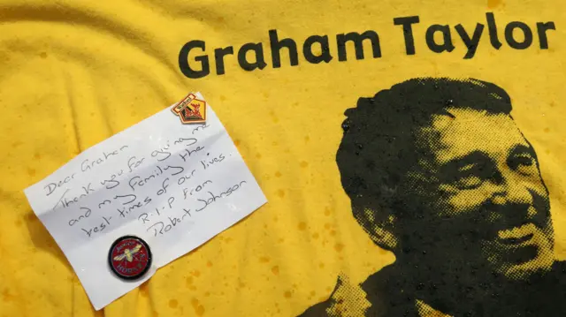 Graham Taylor