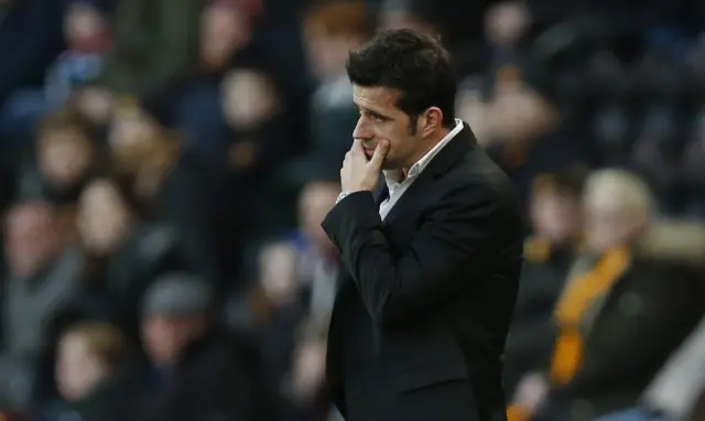 Marco Silva