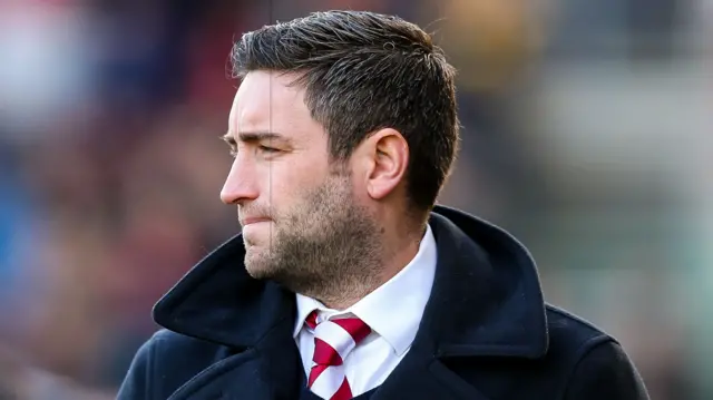 Lee Johnson