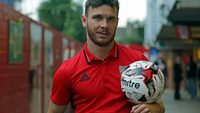 Scott Hogan