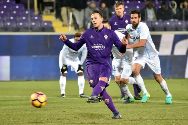 Federico Bernardeschi