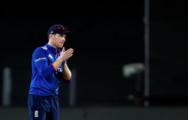 Eoin Morgan