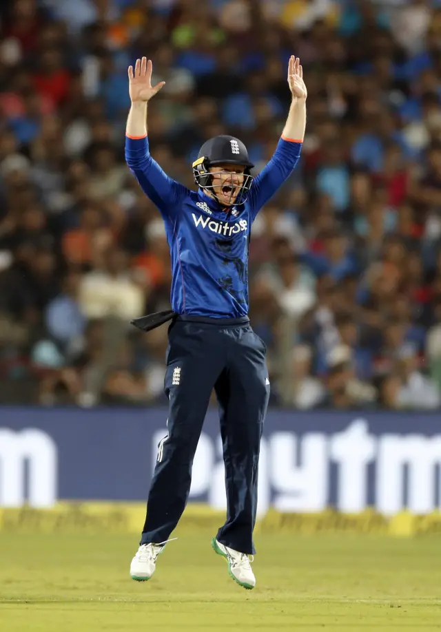 Eoin Morgan