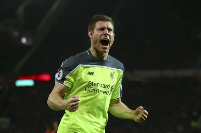 James Milner