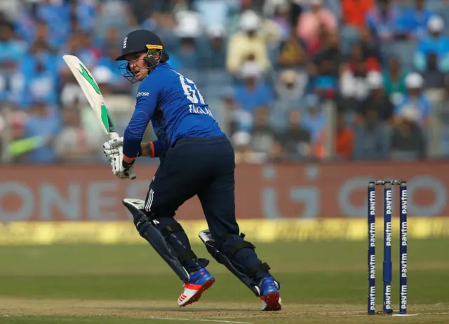 Jason Roy