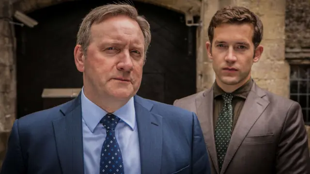 Midsomer Murders