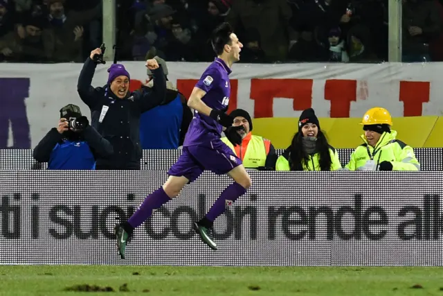 Nikola Kalinic