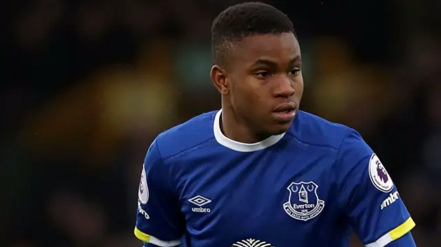 Ademola Lookman