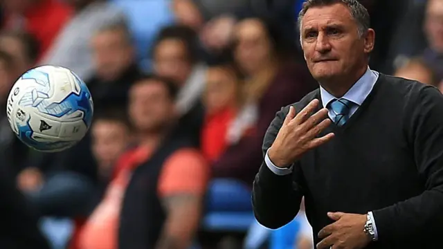 Tony Mowbray