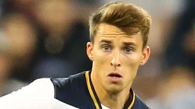 Tom Carroll