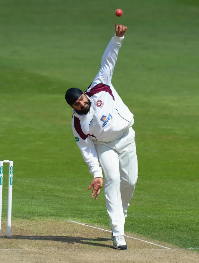 Monty Panesar