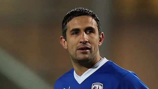 Jack Lester