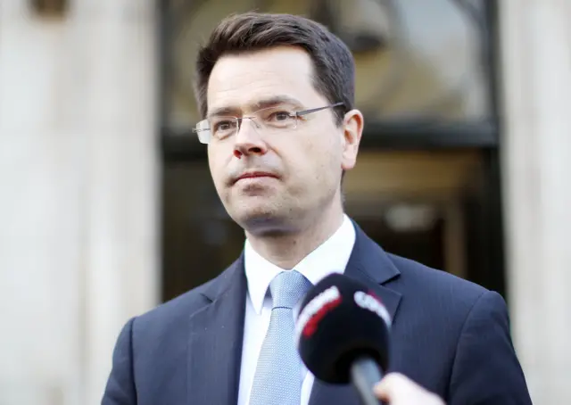 James Brokenshire