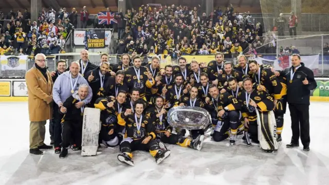 Nottingham Panthers