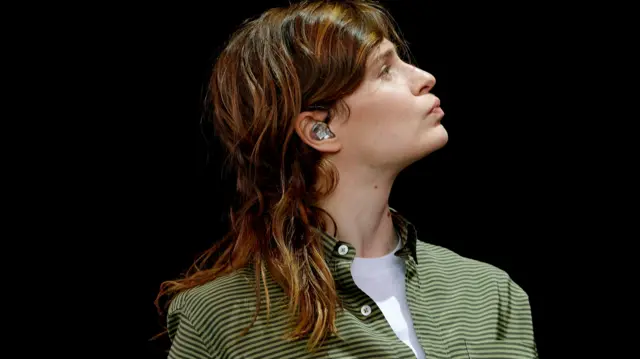 Christine and the Queens