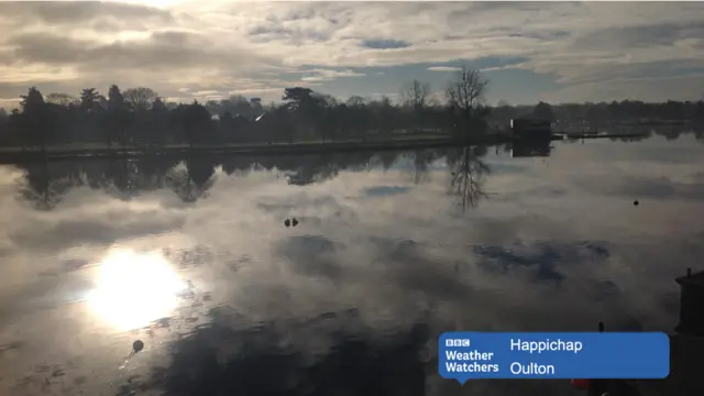 Oulton Broad