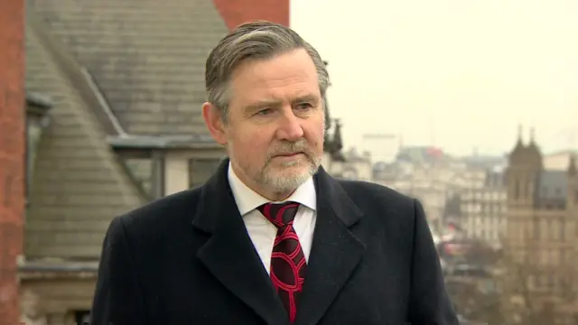 Barry Gardiner