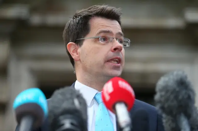 James Brokenshire